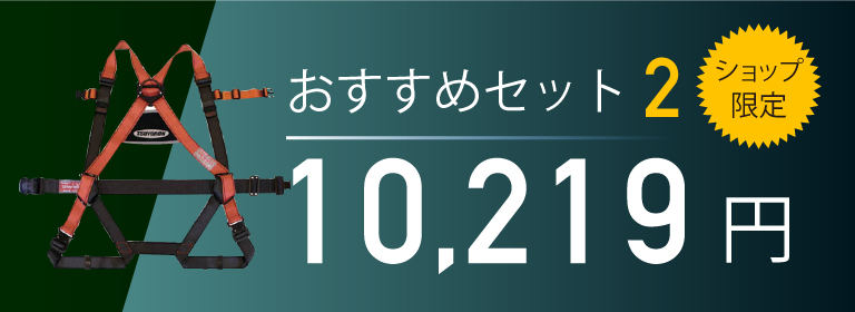 おすすめセット