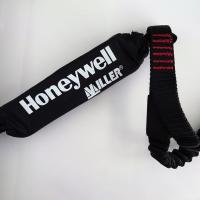 【新規格】Honeywell (ハネウェル) ワークプレイス ハーネス & ツインランヤード セット